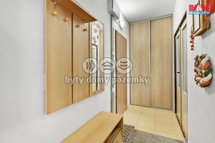 Prodej, Byt 3+1, Liberec