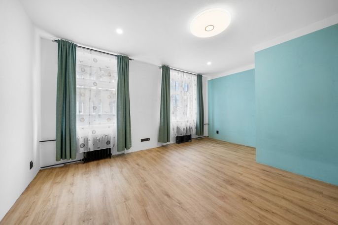 Prodej, Byt 3+1, Ústí nad Labem