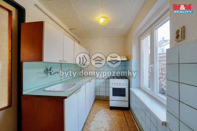 Prodej, Rodinný dům, Zdice