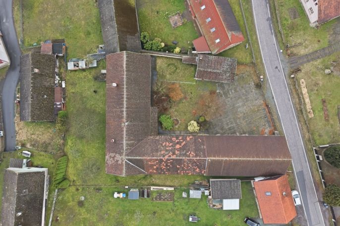 Prodej, Rodinný dům, Hřibiny-Ledská