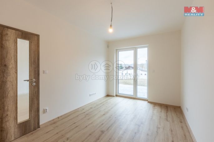 Prodej, Rodinný dům, Olbramovice