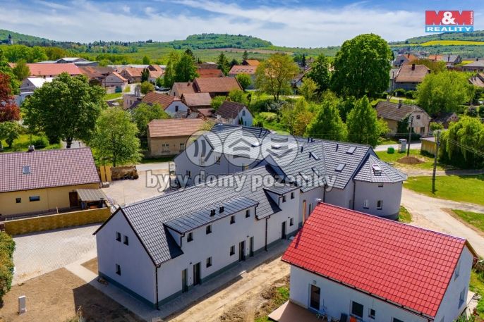 Pronájem, Rodinný dům, Libenice