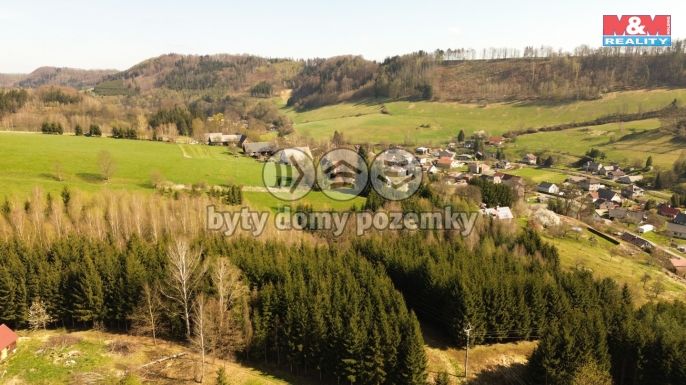 Prodej, Zahrada, Hronov