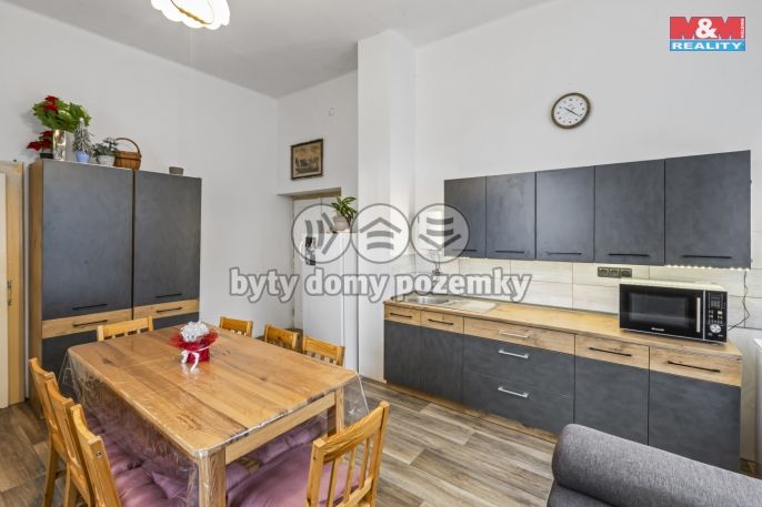 Prodej, Rodinný dům, Žlebské Chvalovice