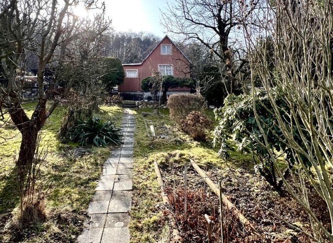 Prodej, Zahrada, Krnov