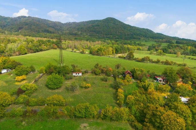 Prodej, Pozemek k bydlení, Žitenice