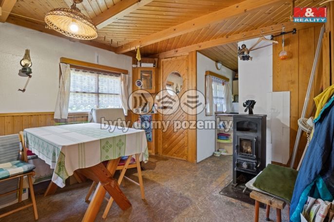 Prodej, Chata, Jílové u Prahy