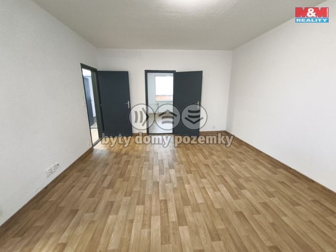 Pronájem, Byt 4+1, Frýdek-Místek