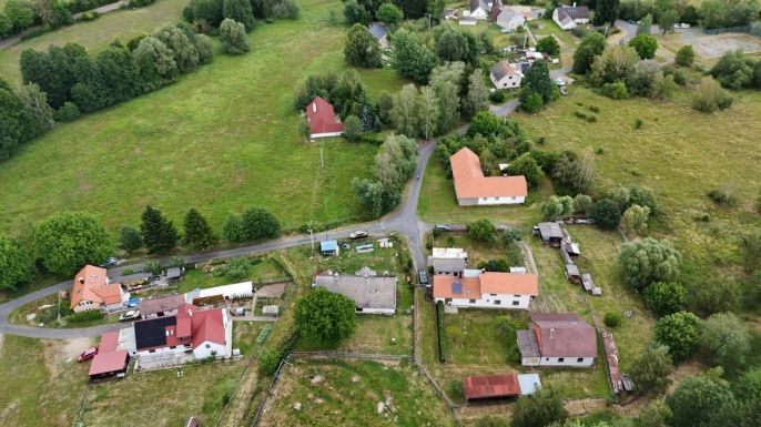 Prodej, Rodinný dům, Dřešín