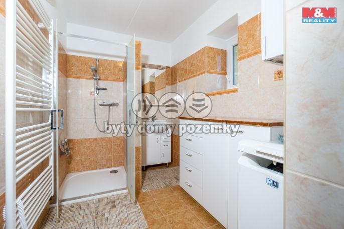 Prodej, Rodinný dům, Libecina