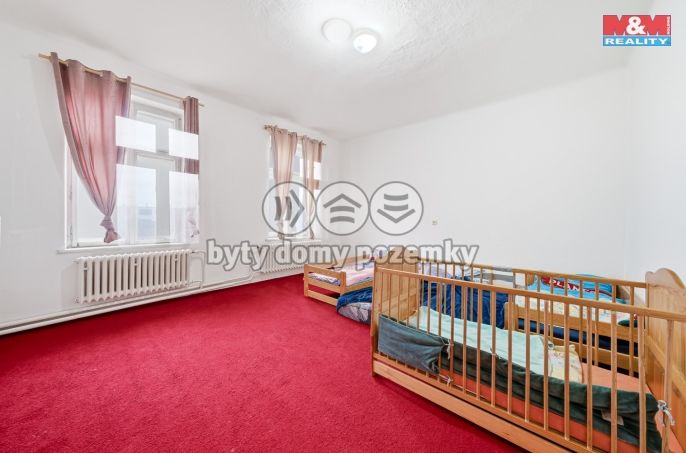 Prodej, Rodinný dům, Mohelnice