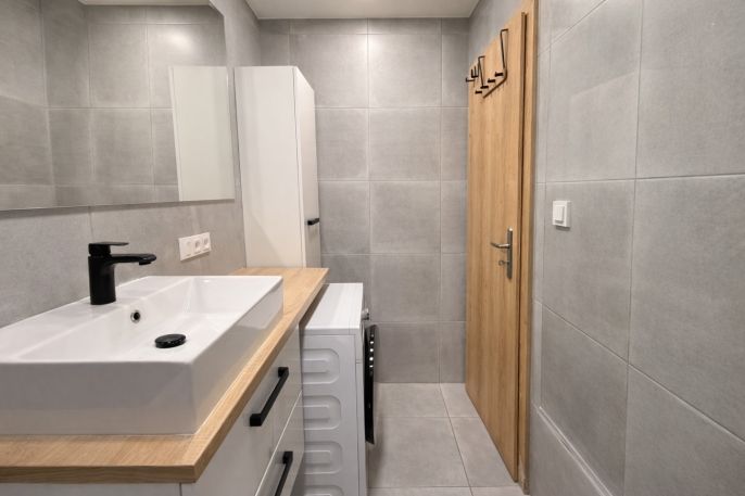 Pronájem, Byt 5+kk, Praha