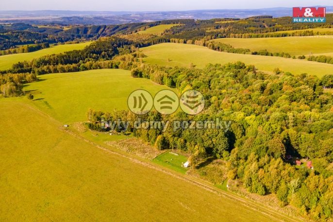 Prodej, Zahrada, Rovná