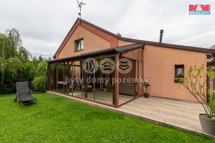 Prodej, Rodinný dům, Šilheřovice