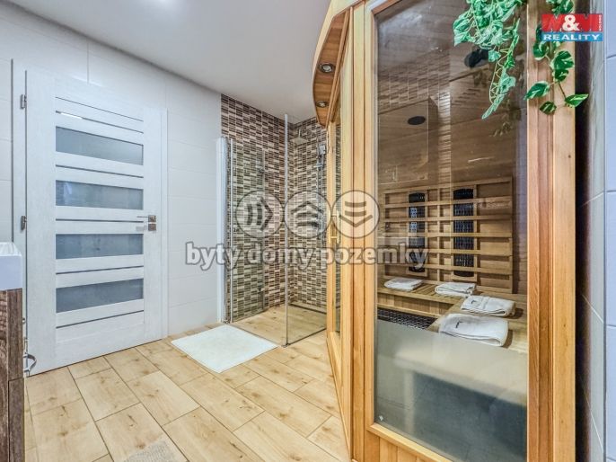 Prodej, Rodinný dům, Lovosice