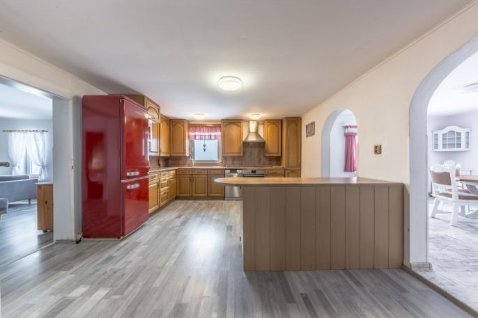 Prodej, Hotel, penzion, Jiřetín pod Jedlovou