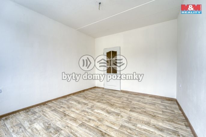 Pronájem, Byt 3+1, Bezvěrov