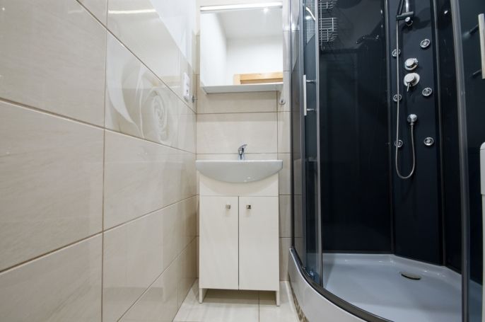 Pronájem, Byt 2+kk, Rožnov pod Radhoštěm