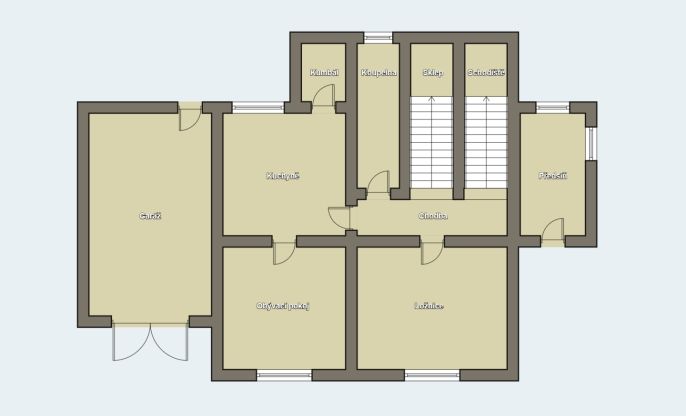 Prodej, Rodinný dům, Kladruby