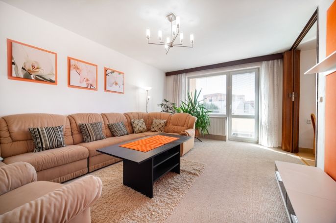 Prodej, Byt 3+1, Lanškroun