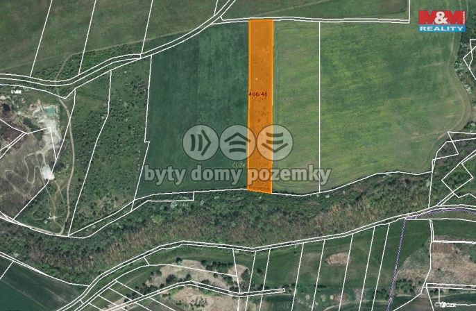 Prodej, Pole, Staňkovice