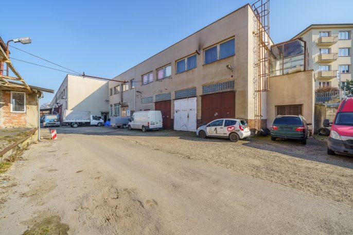 Pronájem, Kancelářský prostor, Teplice
