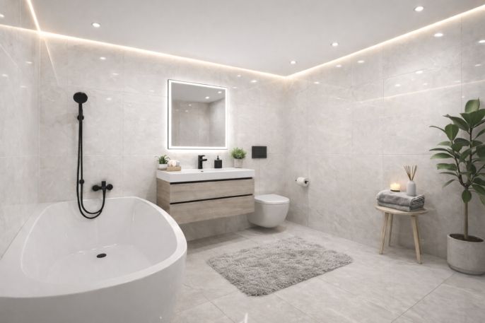 Prodej, Byt 4+kk, Žiželice