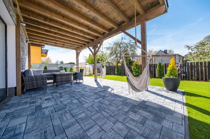 Prodej, Rodinný dům, Struhařov