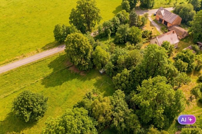 Prodej, Pozemek k bydlení, Ústí nad Orlicí