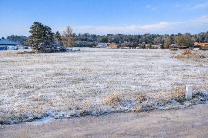 Prodej, Pozemek k bydlení, Trhové Sviny