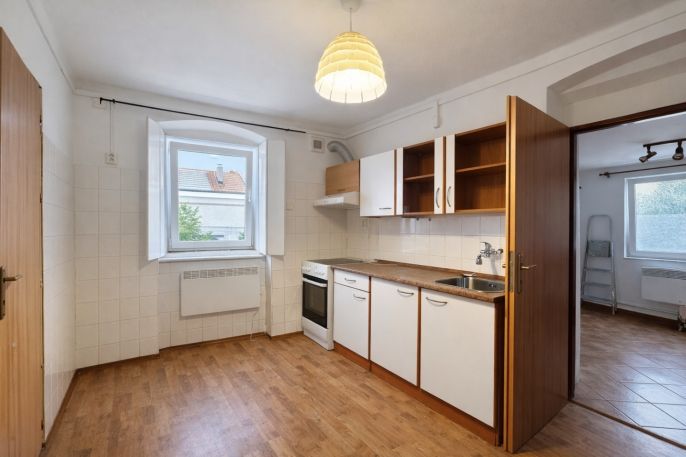 Prodej, Rodinný dům, Říčany