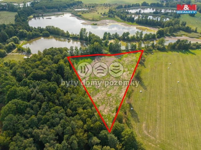 Prodej, Louka, Františkovy Lázně