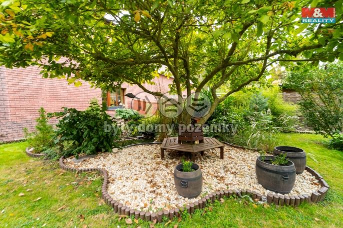 Prodej, Rodinný dům, Bechyně