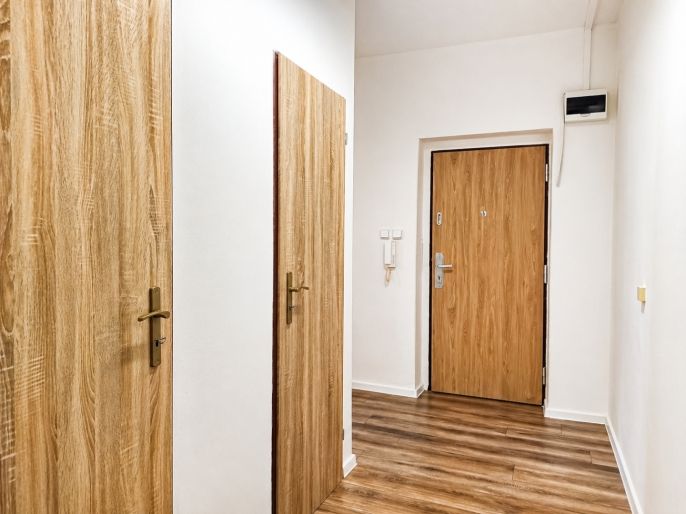 Pronájem, Byt 1+1, Frýdek-Místek