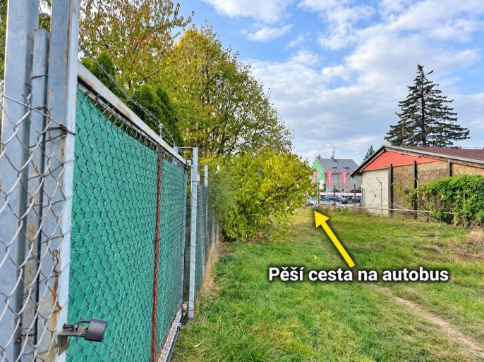 Prodej, Zahrada, Olomouc