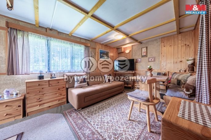 Prodej, Chata, Okounov