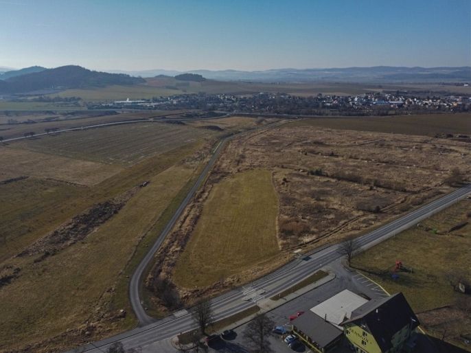 Prodej, Pozemek k bydlení, Klatovy