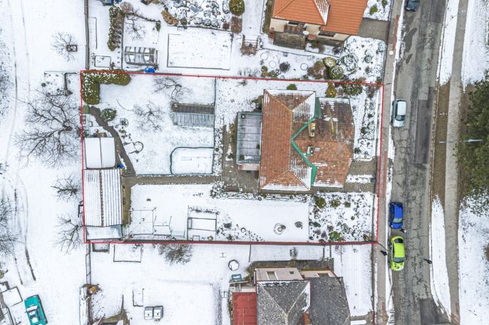 Prodej, Byt 3+1, Chvaletice