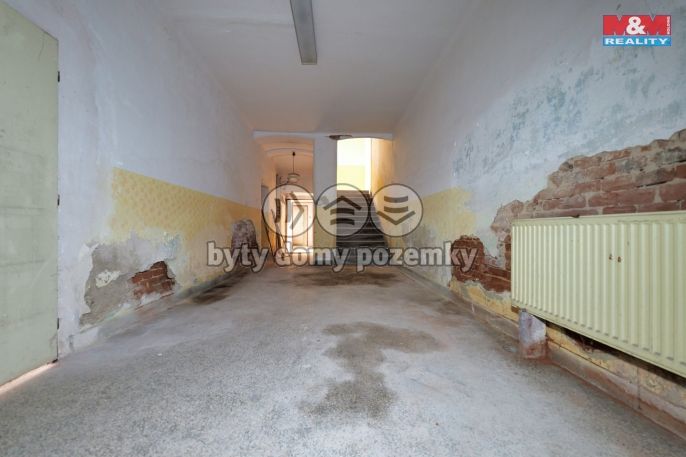 Prodej, Rodinný dům, Jarohněvice