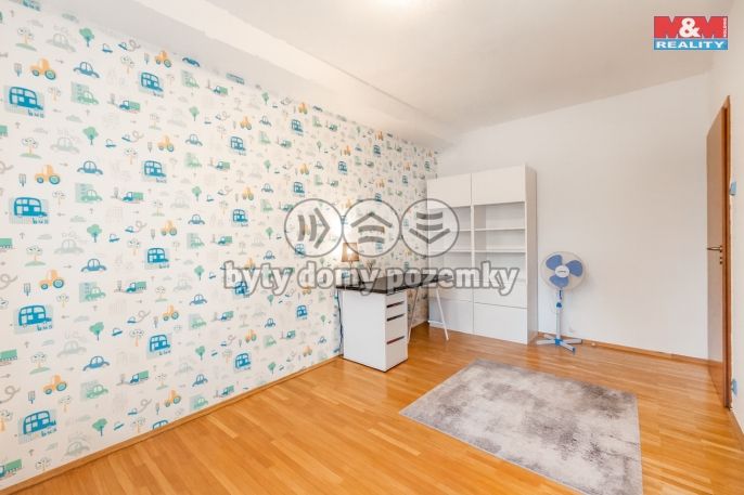 Prodej, Byt 3+kk, Praha