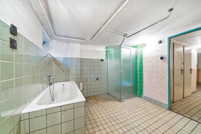 Prodej, Rodinný dům, Zábřeh