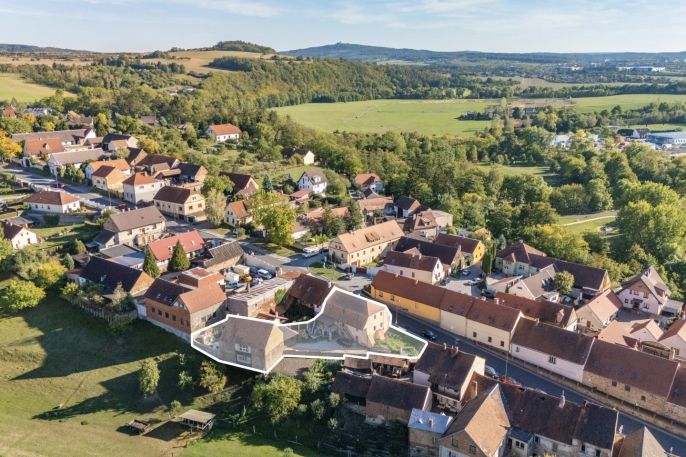 Prodej, Rodinný dům, Plzeň
