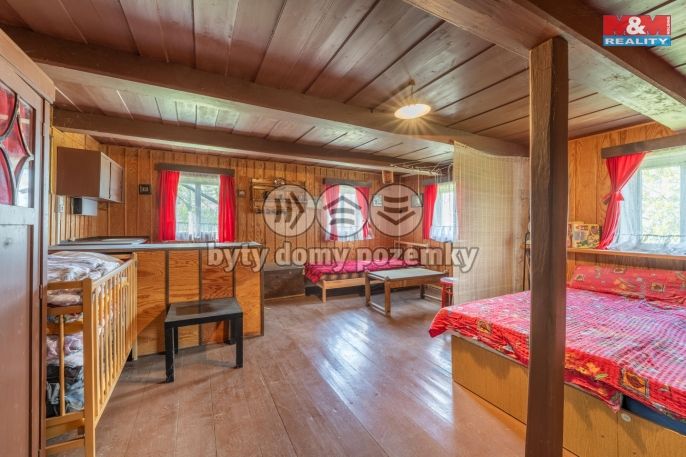 Prodej, Chalupa, Velký Šenov