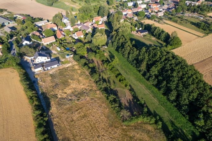 Prodej, Pozemek k bydlení, Malíkovice