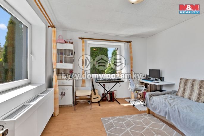 Prodej, Rodinný dům, Višňová