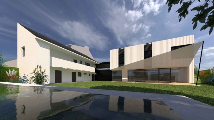 Prodej, Rodinný dům, Brno