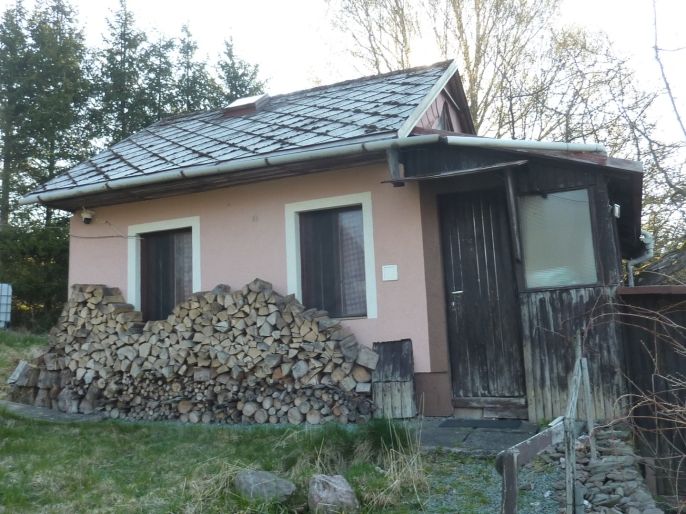 Prodej, Chalupa, Náchod