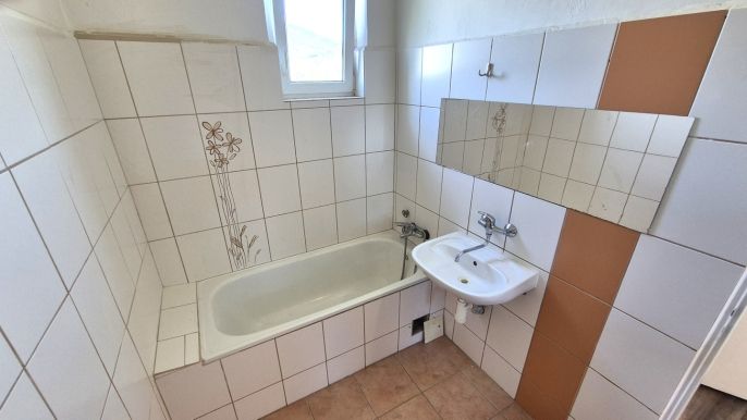 Prodej, Byt 1+1, Obrnice