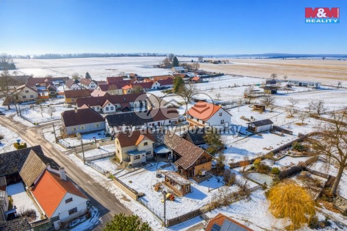 Prodej, Rodinný dům, Stádlec