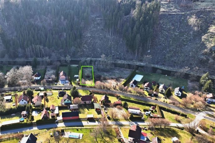 Prodej, Louka, Chřenovice